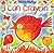 I Can Crayon (Usborne Playtime)