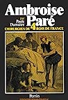 Ambroise Paré, ch...