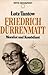 Friedrich Dürrenmatt: Moralist und Komödiant (Heyne Biographie) (German Edition)