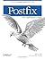 Postfix: The Definitive Guide by Kyle D. Dent (December 01,2003)