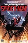Miles Morales by Cody Ziglar