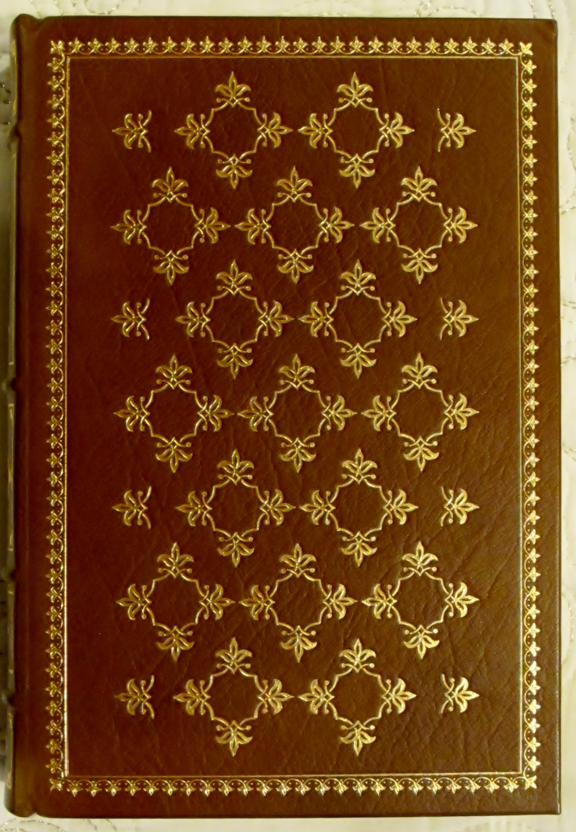 All the King's Men, Notes From the Editors, From the Limited Edition Collection, the 100 Greatest Masterpieces of American Literature