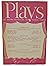 Plays The Drama Magazine Fo...