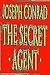 The Secret Agent (Transaction Large Print Books)