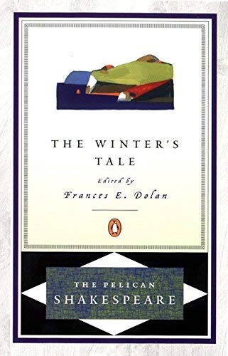 By William Shakespeare - A Winter's Tale