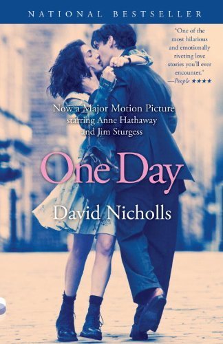 One Day (Movie Tie-in Edition) (Vintage Contemporaries) (Edition Mti) by Nicholls, David [Paperback(2011£©]
