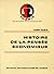 Histoire de la pensée économique / Denis, Henri / Réf: 23578