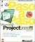 Microsoft Project 2000 - Paso a Paso (Spanish Edition)