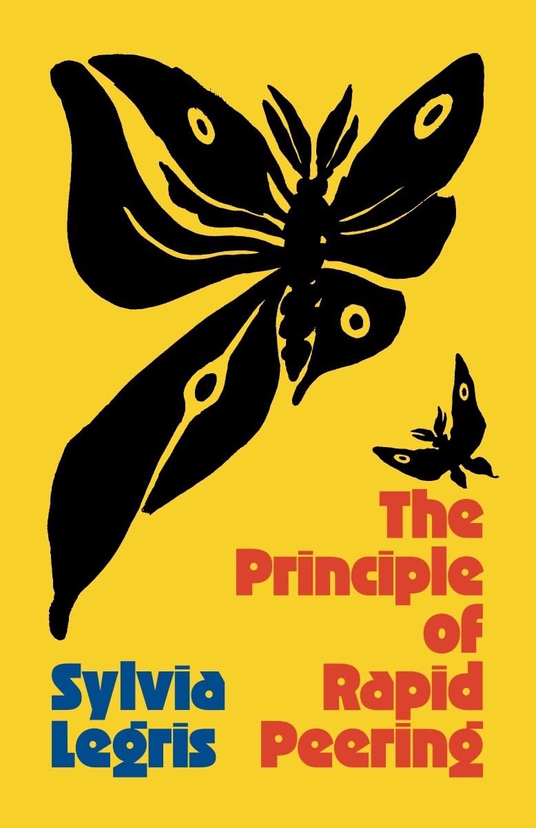 The Principle of Rapid Peering (Paperback)