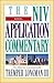 The NIV Application Commentary : Daniel by Tremper Longman III (1999-04-01)