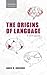 [Origins of Language: A Slim Guide] [Author: Hurford, James R.] [March, 2014]
