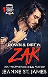 Down & Dirty: Zak