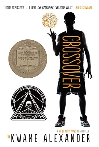 NEW-The Crossover