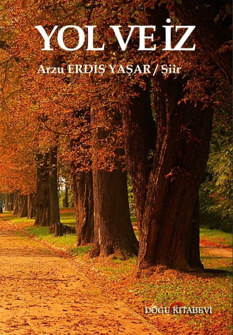 Yol ve İz (Paperback)