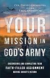 Your Mission in G...