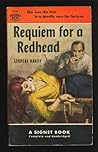 Requiem for a redhead by Lindsay Hardy