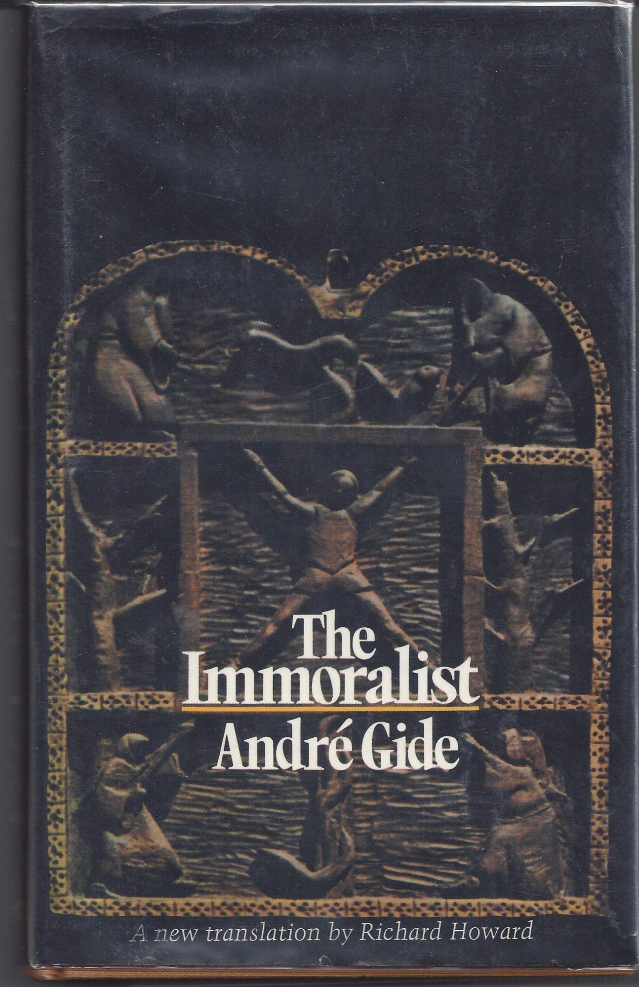 The Immoralist