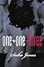 One + One = Three by Sasha James (2009-08-04)