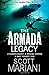 The Armada Legacy (Ben Hope #8)
