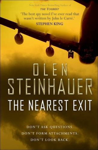 The Nearest Exit - A Novel