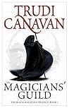 The Magicians' Gu...