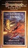 The Legend of Hum...