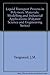 Liquid Transport Process in Polymeric Materials: Modeling and Industrial Applications (Polymer Science and Engineering Series) by Vergnaud J. M. (1991-01-01) Hardcover