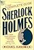Michael Hardwick 1st edit/1 print The Complete Guide to Sherlock Holmes First Edition 1986 [Hardcover] Hardwick, Michael [Hardcover] Hardwick, Michael