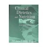 Clinical Dietetics and Nutrition (Hardcover)