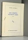 Les morts sentent bon Les morts sentent bon