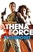 Flashpoint (Athena Force) by Connie Hall (2008-04-08)