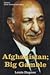 Afghanistan's big gamble (S...