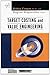 Target Costing and Value Engineering (Strategies in Confrontational Cost Management)