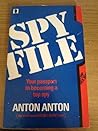 Spy File (Knight Books)