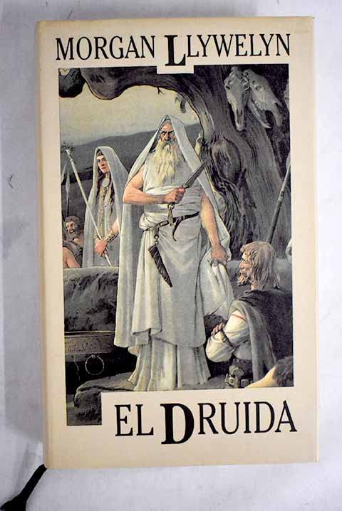 El druida