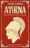 Greek Goddess Ath...