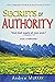 Secrets Of Authority (6 In ...