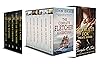 Historical Action and Adventure Box Sets