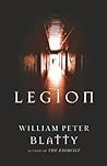Legion by Blatty,...