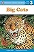 Big Cats (Penguin Young Readers, L3) by Milton, Joyce (1994) Paperback