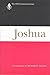 Joshua (1997) (Old Testament Library) by Richard Nelson (1997-08-01)