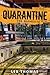 Quarantine: The Burnouts by Thomas, Lex (2014) Hardcover
