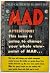 Mad (magazine) #17, Novembe...