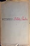 Witness by Whittaker Chambers (1952-05-12)