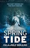 Spring Tide by Ci...
