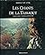 Les Chants de la Tassaout (traduits du dialecte Tachelhaït)
