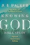 Knowing God Bible...