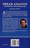 Dream Analysis : Thinking Beyond Jung