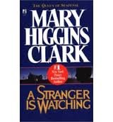 Stranger is Watching
