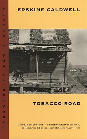 Tobacco Road